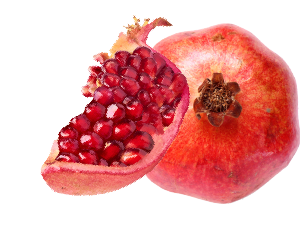 pomegranate